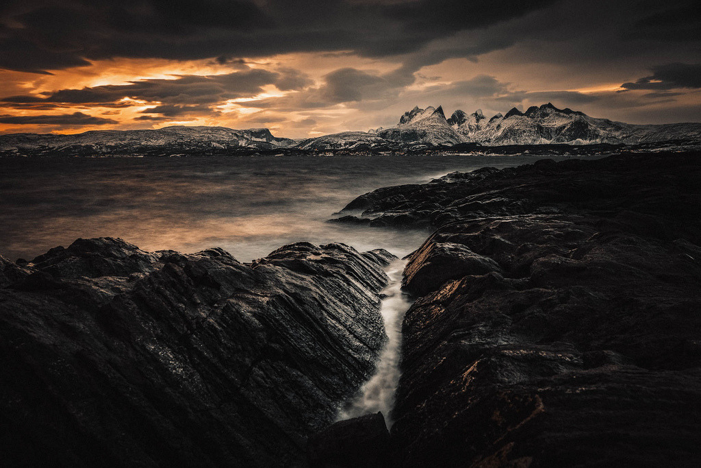 🇳🇴 December light by