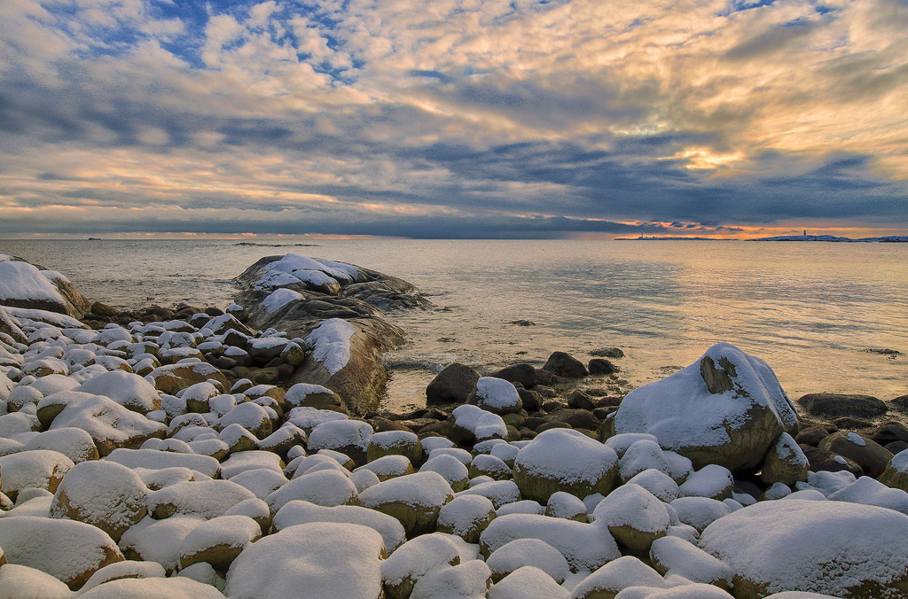 Hove 24mm by Roar Frich Van