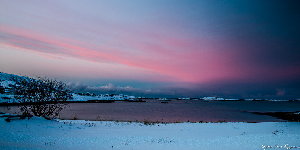 Sommarøy by jmmuggianu  <a