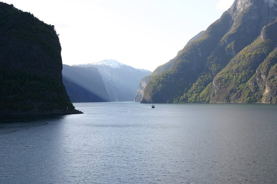 Fjords Norway by Boland_Fam
