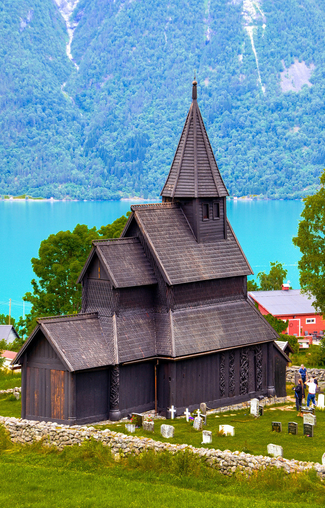 Norway by mnauelribeiro  <a