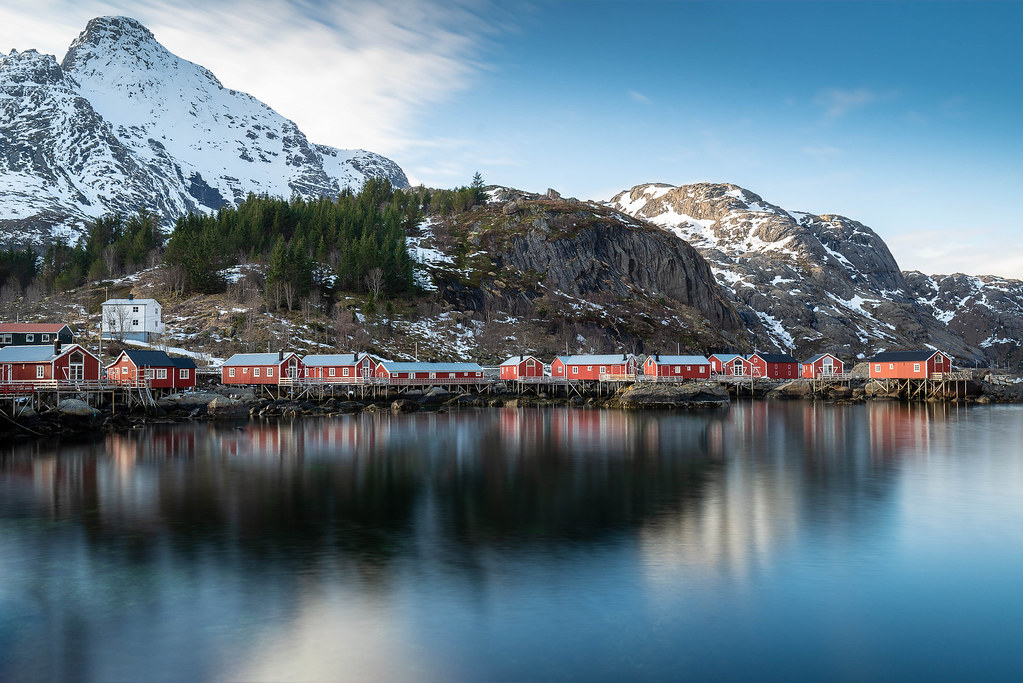 Nusfjord by hph46  <a h<a href=