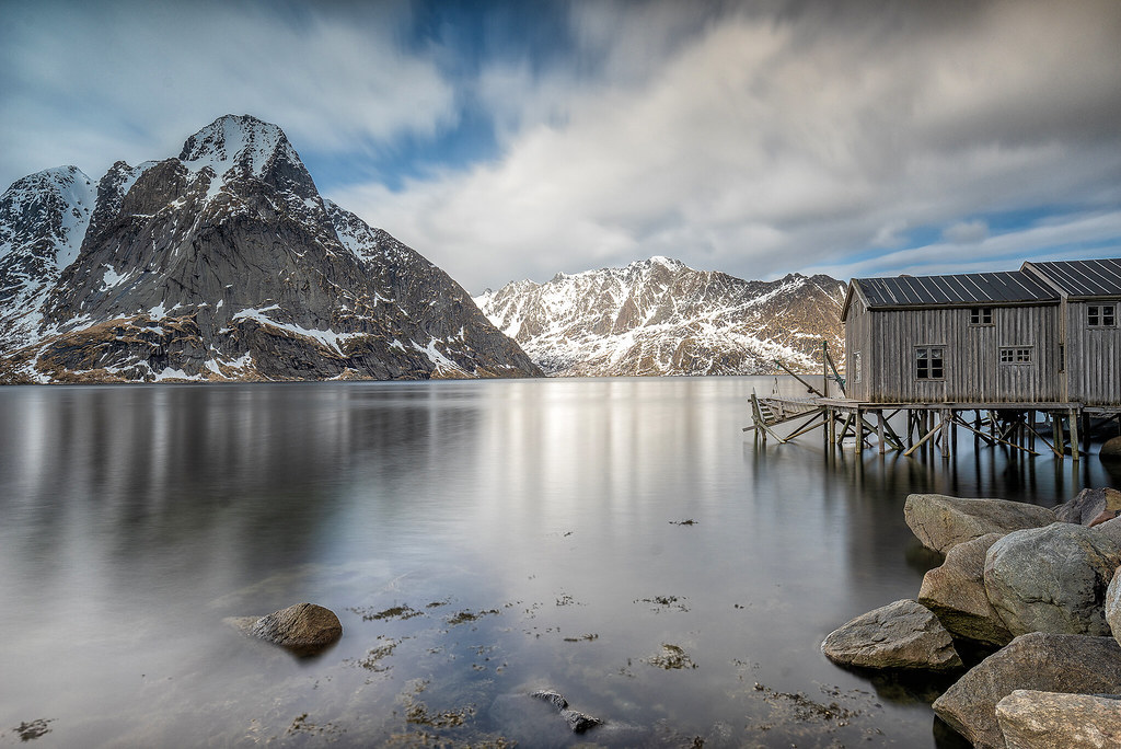 Sakrisøy by hph46  <a h<a href