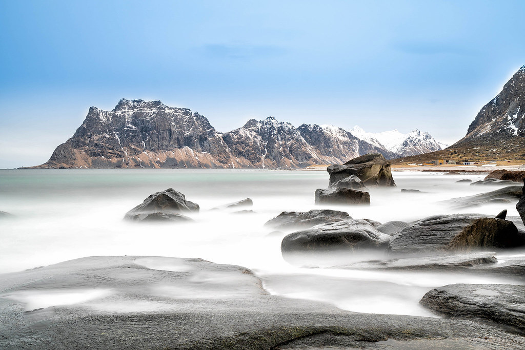 Haukland by hph46  <a h<a href=