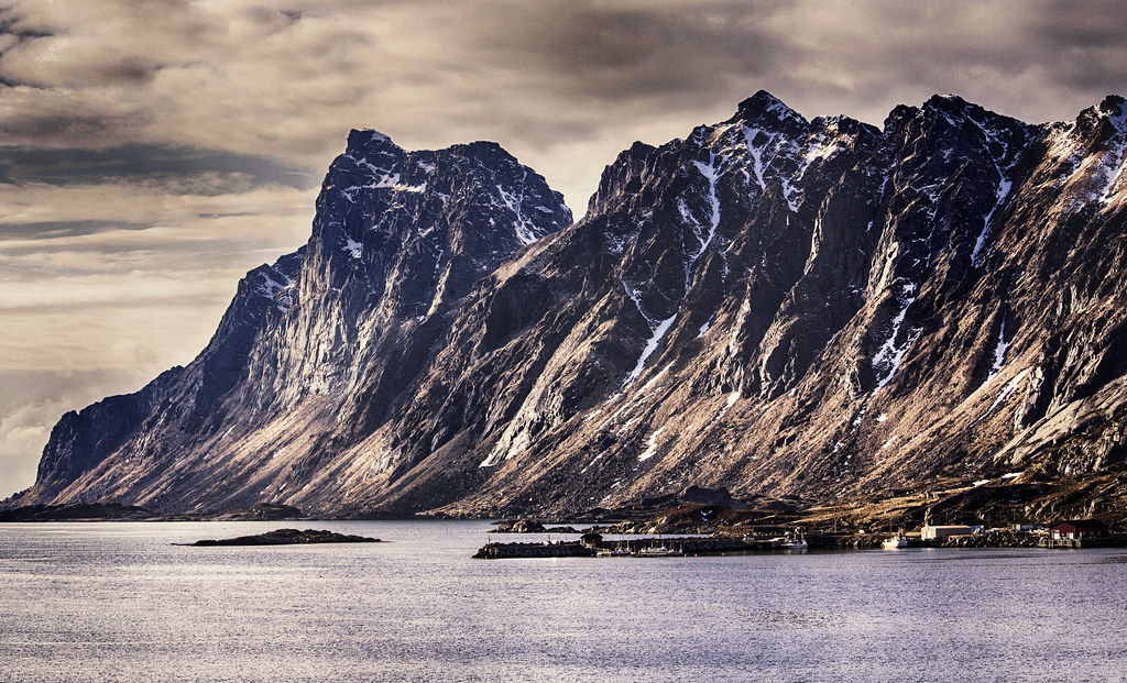 Lofoten by ann.berndtsen Ta