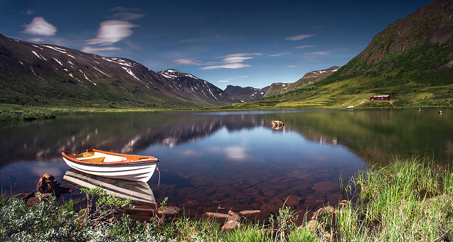 Norway by Max Rive – Photo