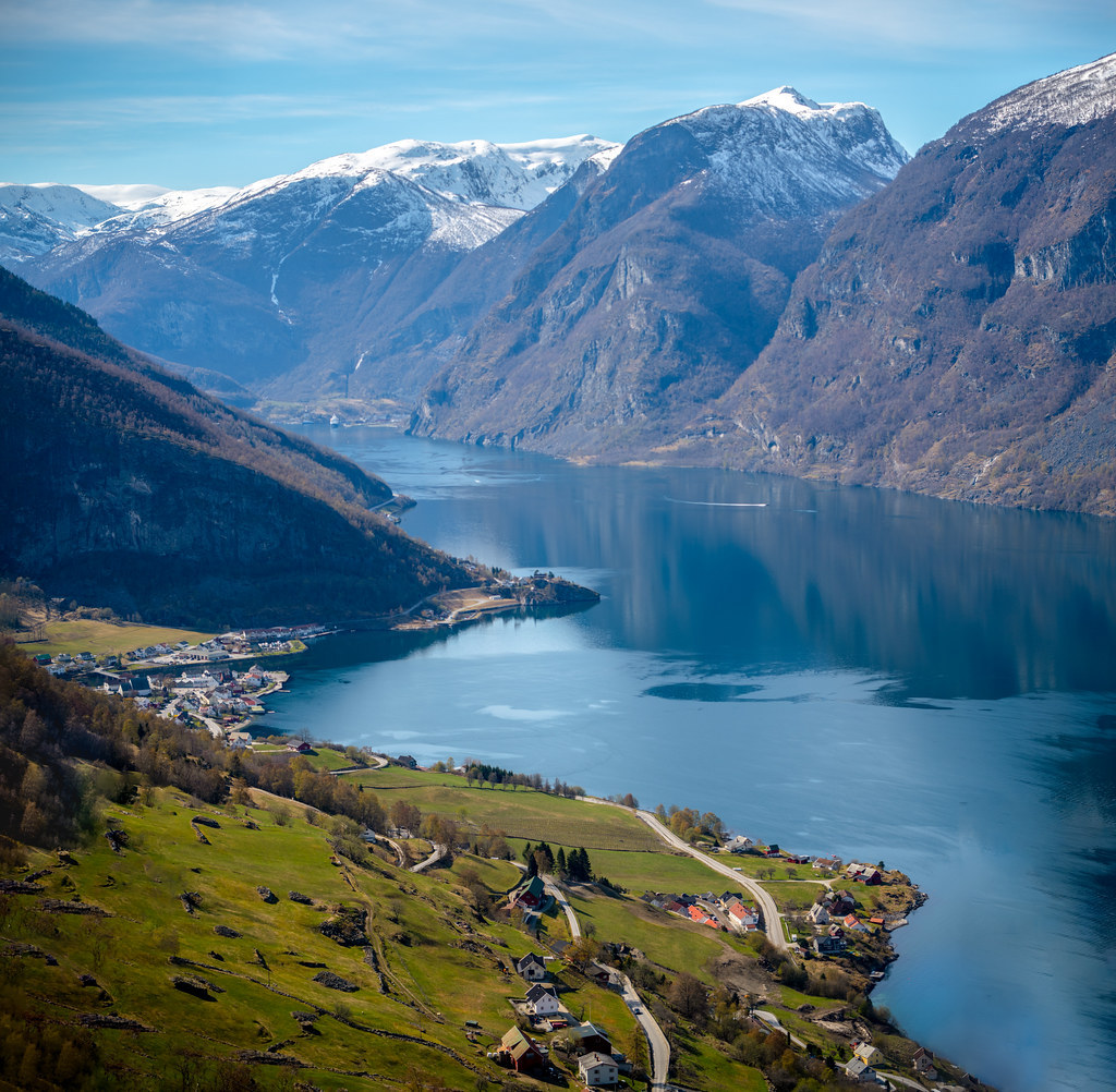Norway by Harles Azza Photo