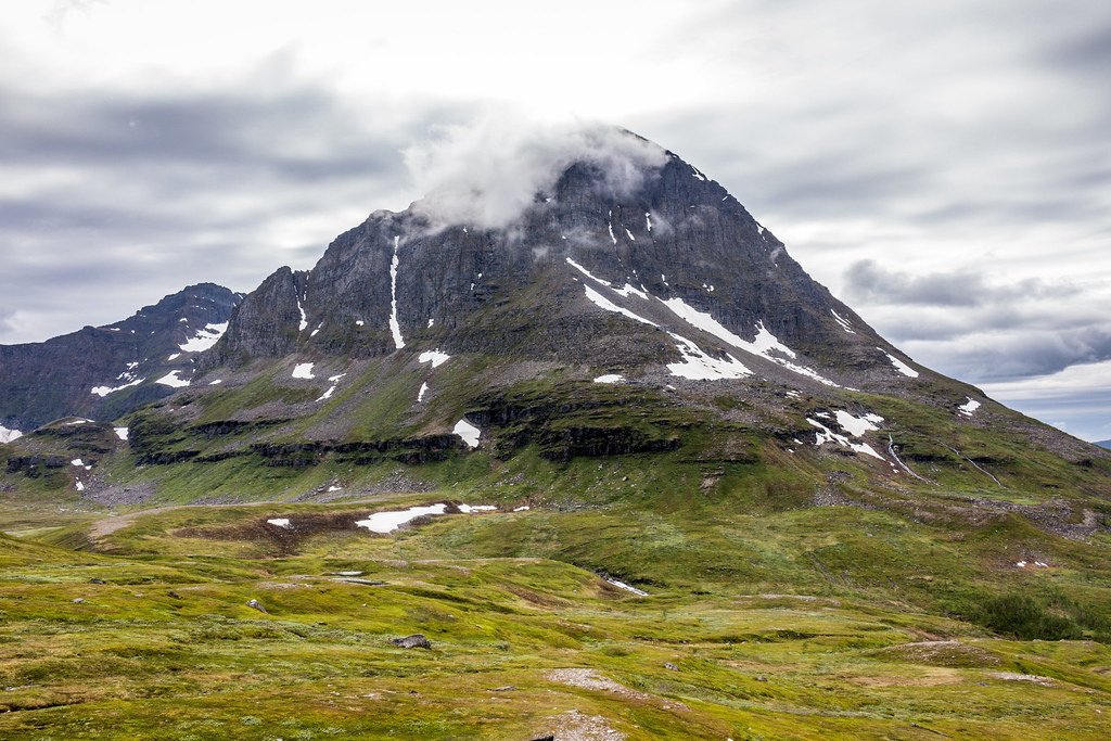 Tromsø by BS_LandscapePhot