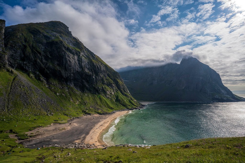 Lofoten, Norway by StarCiti