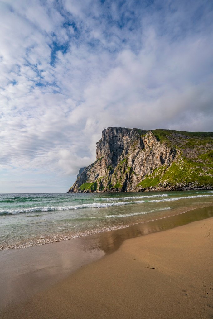 Lofoten Islands, Norway by