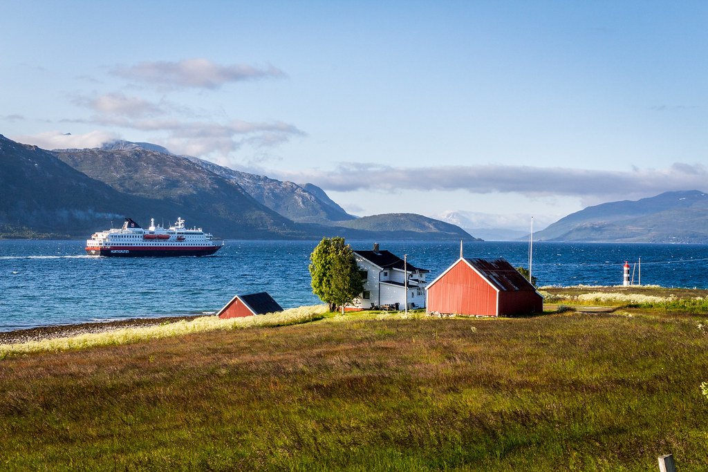 Tromsø by BS_LandscapePhot