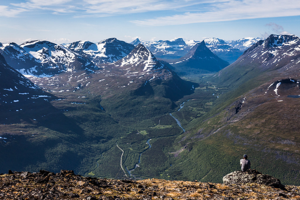 Troms by BS_LandscapePhotog