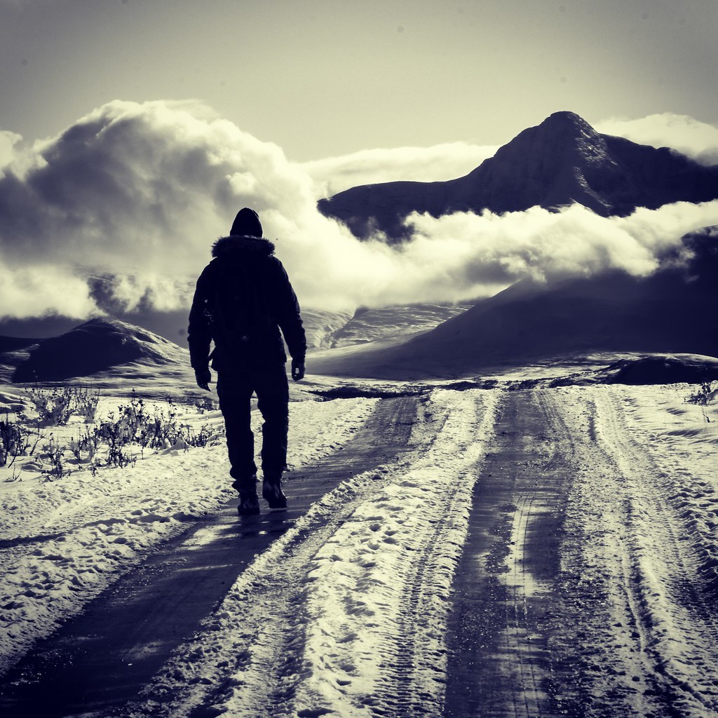 Winther is coming to Rondan