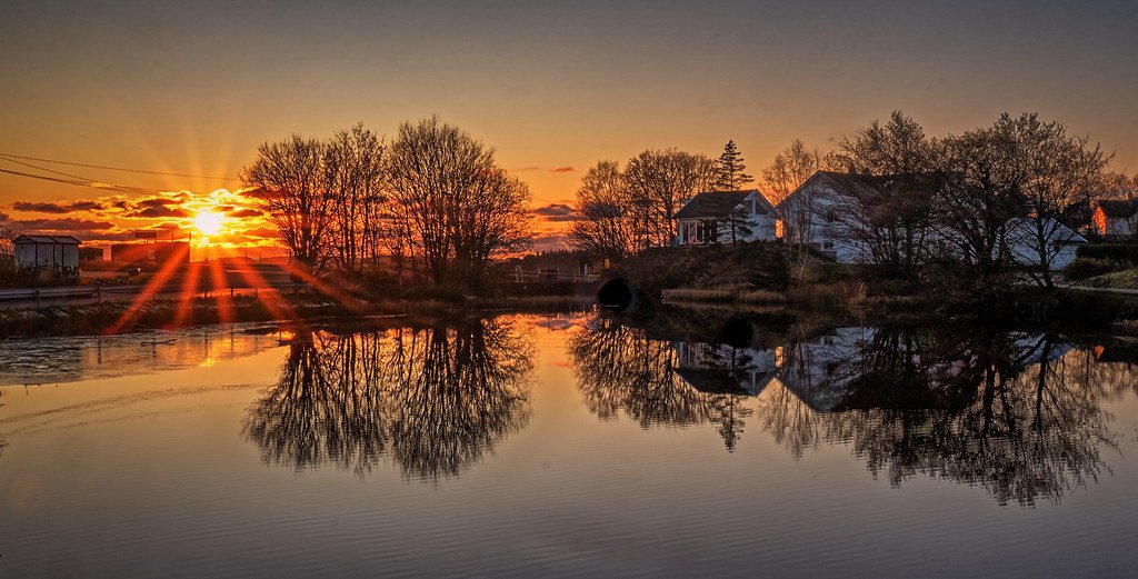 Vormedal, Norway by Vest de