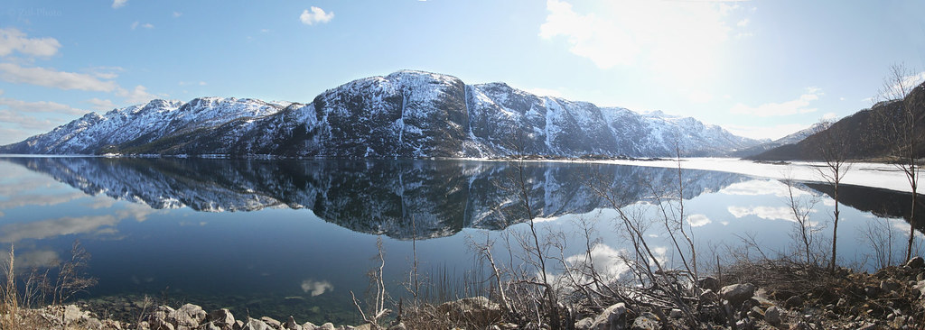 Norway by zul photographie