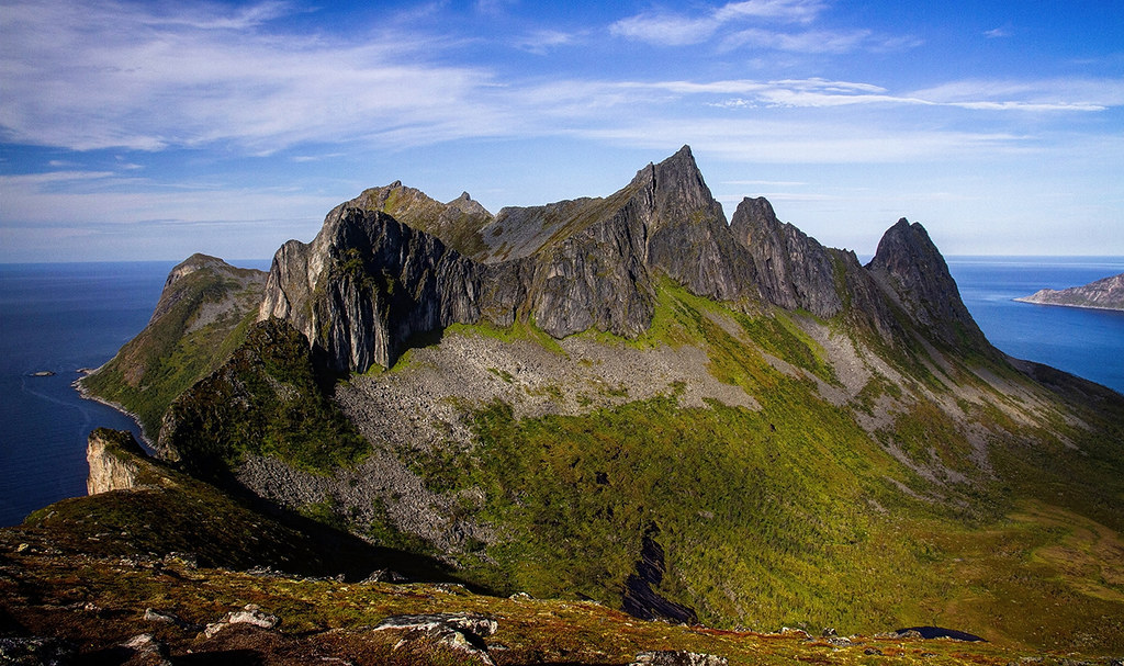 Senja by ketil.melby  <a hr