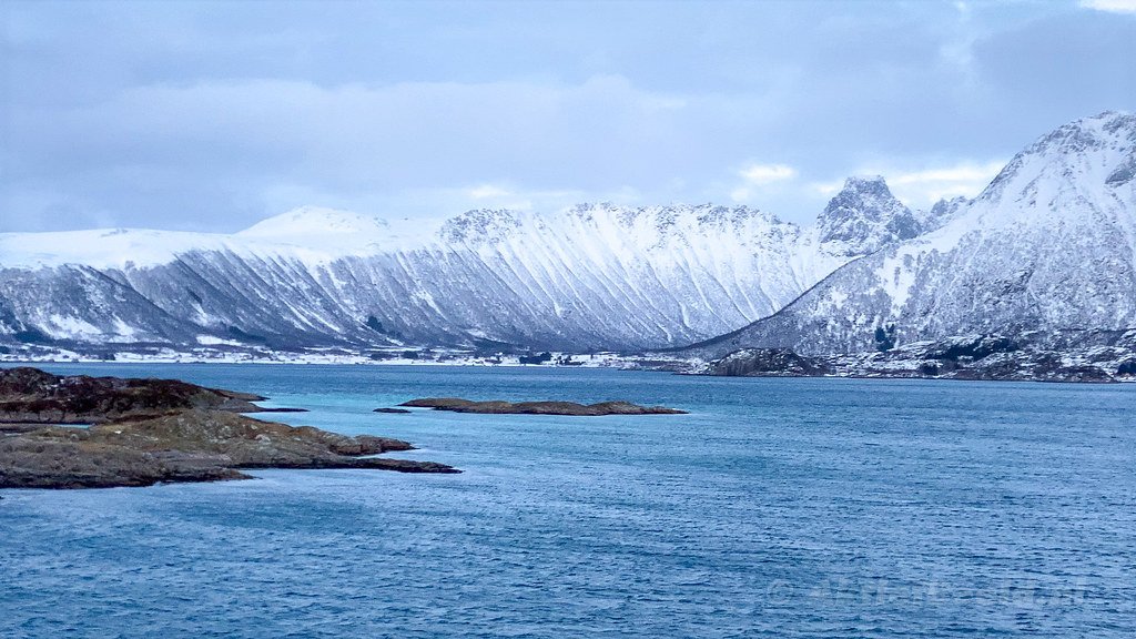 Kaljord, Norway by Angle-of