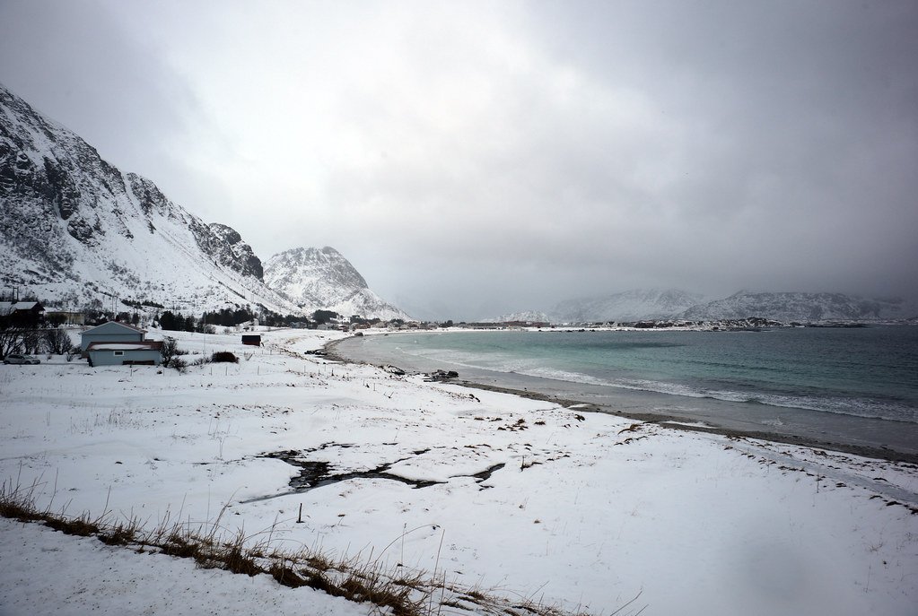 -Lofoten, Norway L1008212 b