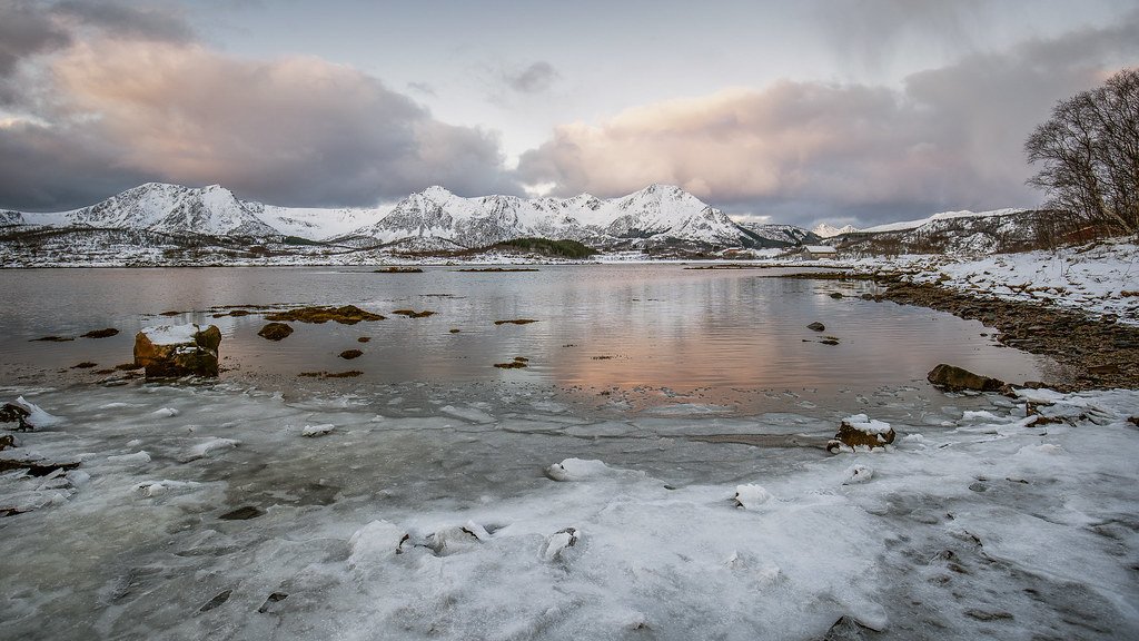 Norway by burgschweiger_fot