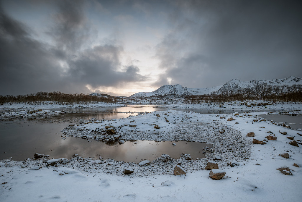Norway by burgschweiger_fot