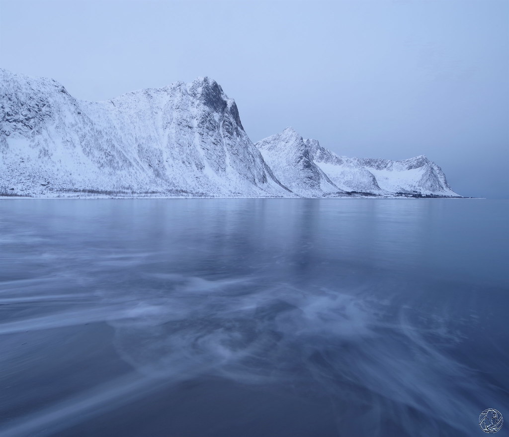 Norway – Senja au petit mat