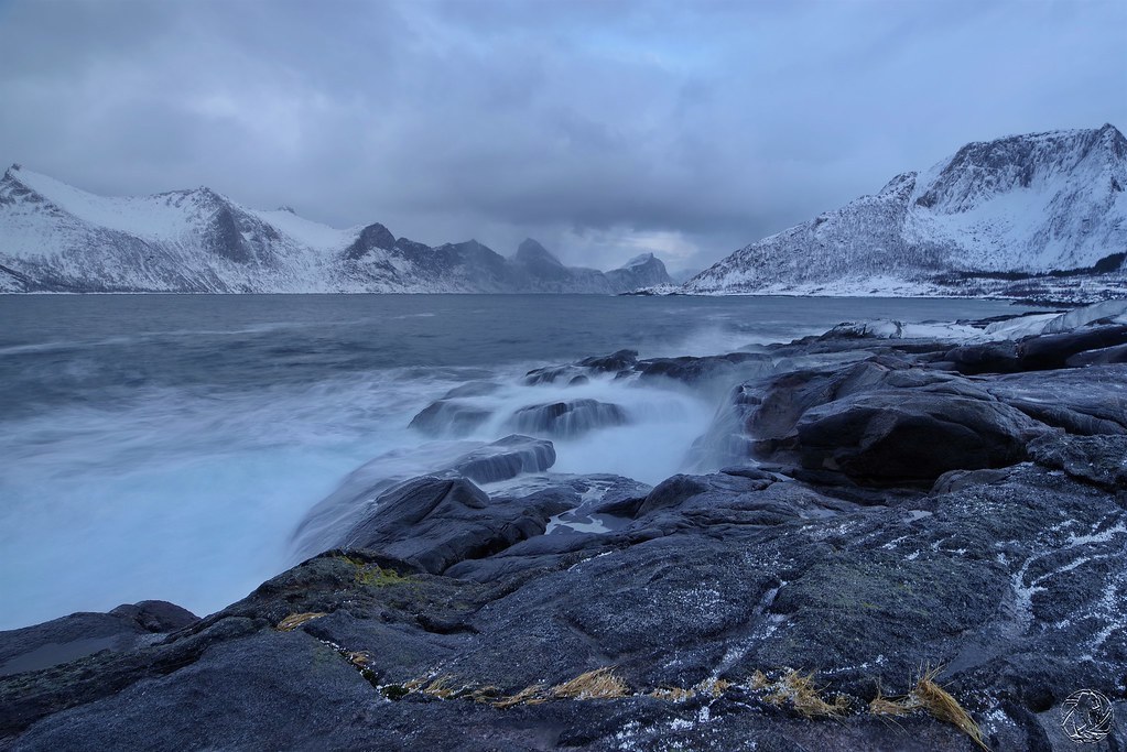 Norway – Senja by Pentazeuh