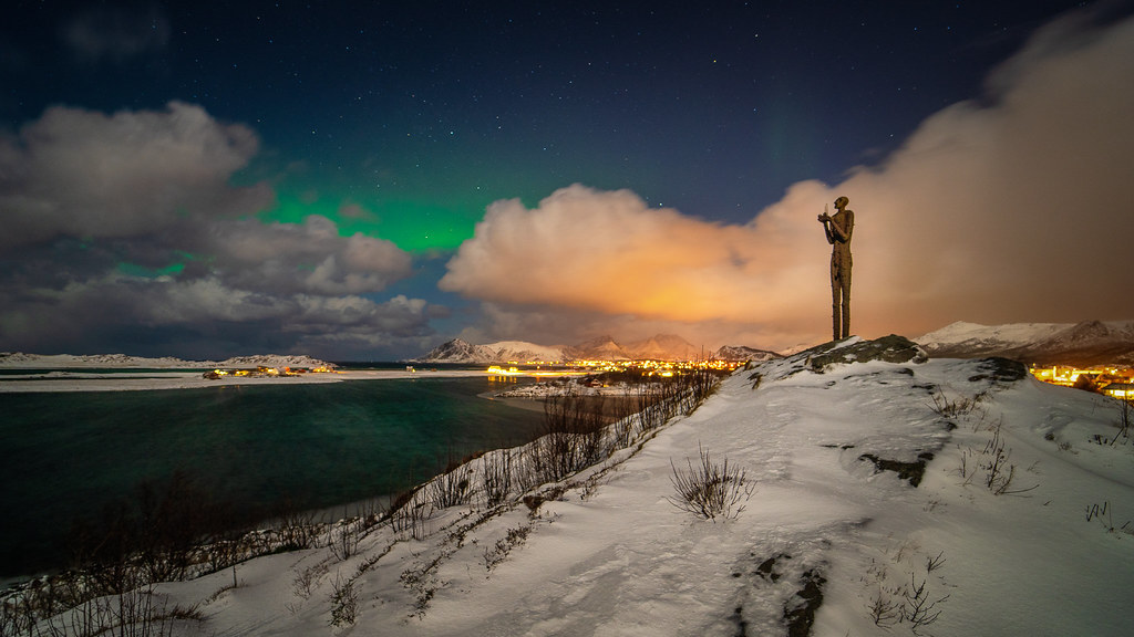 Norway – by burgschweiger_f