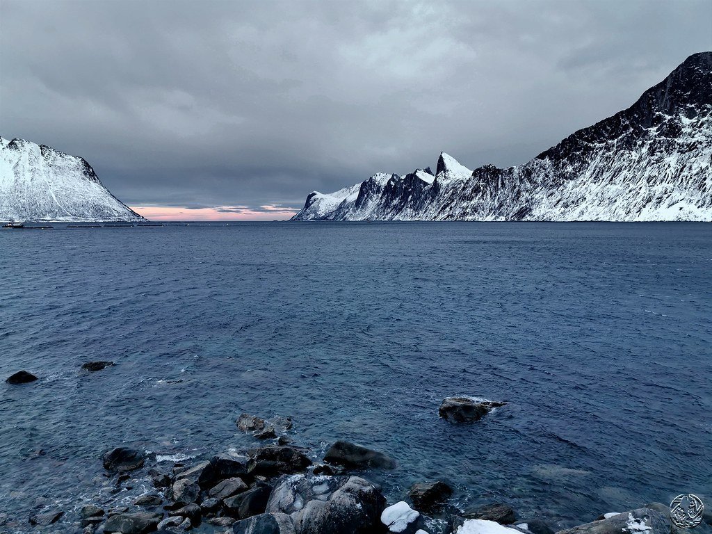 Norway – Somewhere in Senja