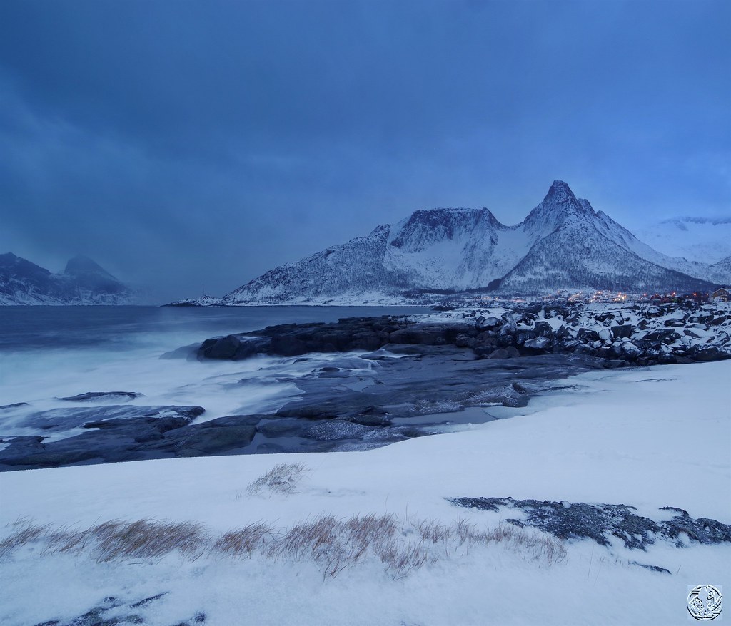 Norway – Senja by Pentazeuh