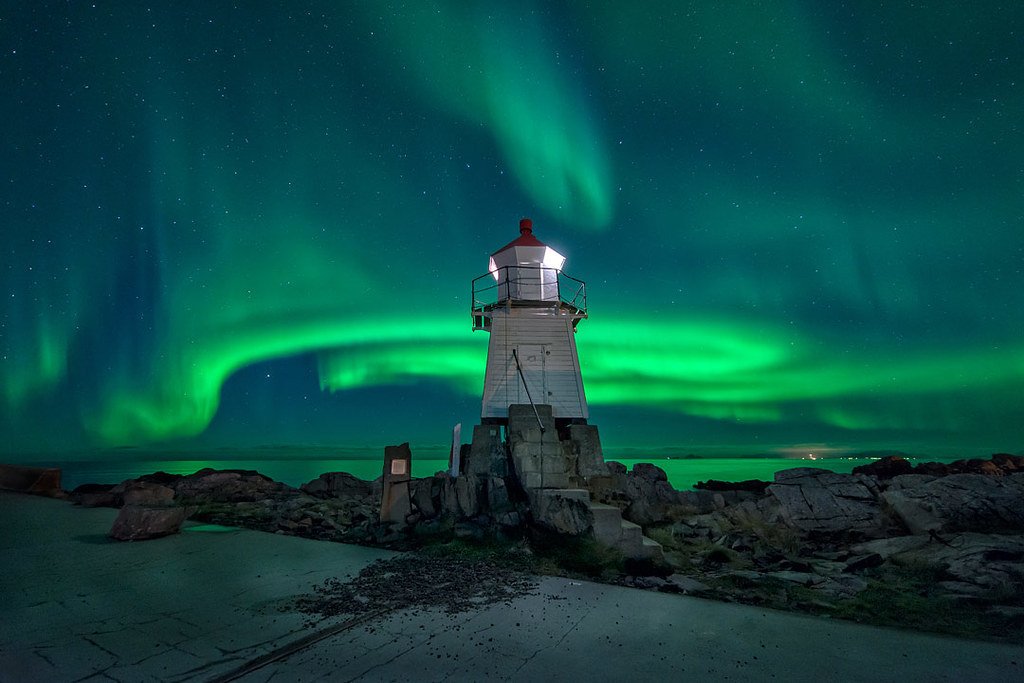 Lofoten, Norway by Rui Mend