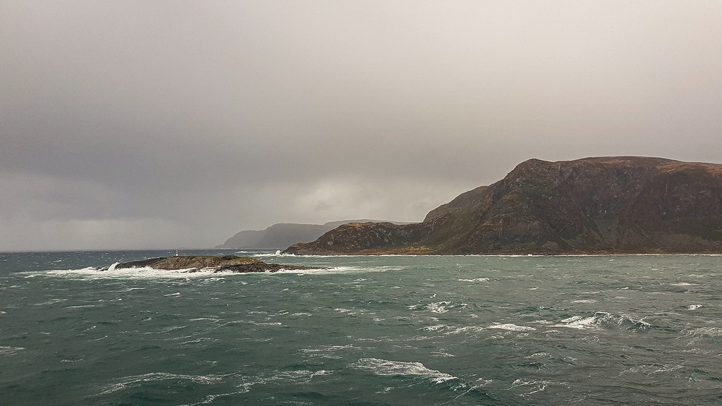 Westerly Storm by MBDGE-Ash