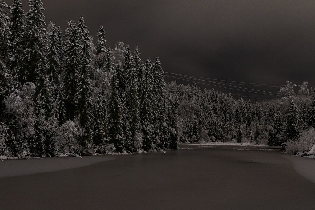 Nordmarka by langdon10  <a