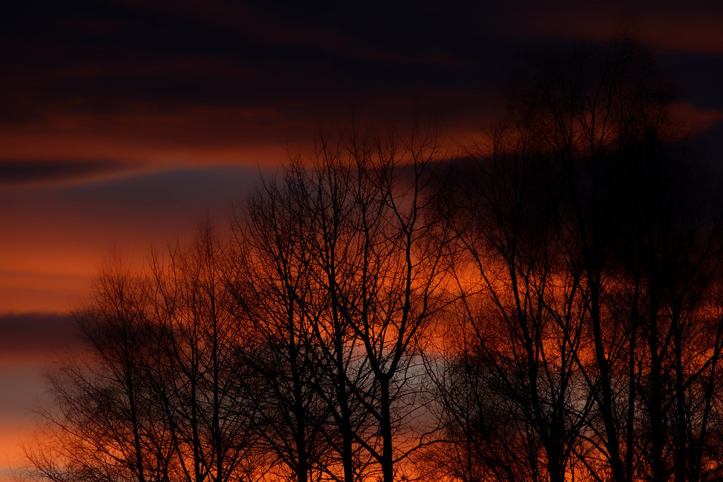 Sunset by steffos1986 Beaut