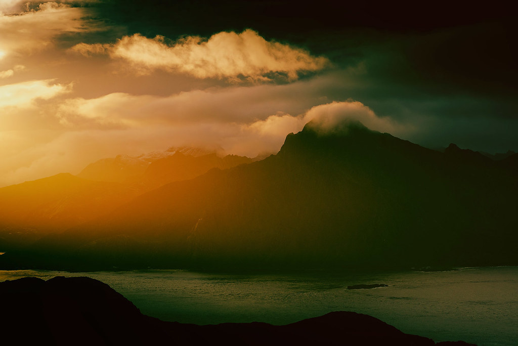 High Above by Atmospherics