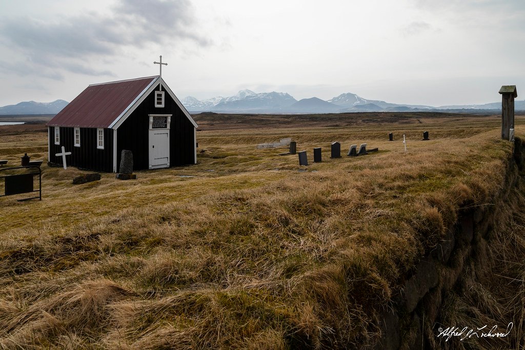 Bjarnarhofn Church_H9A1851