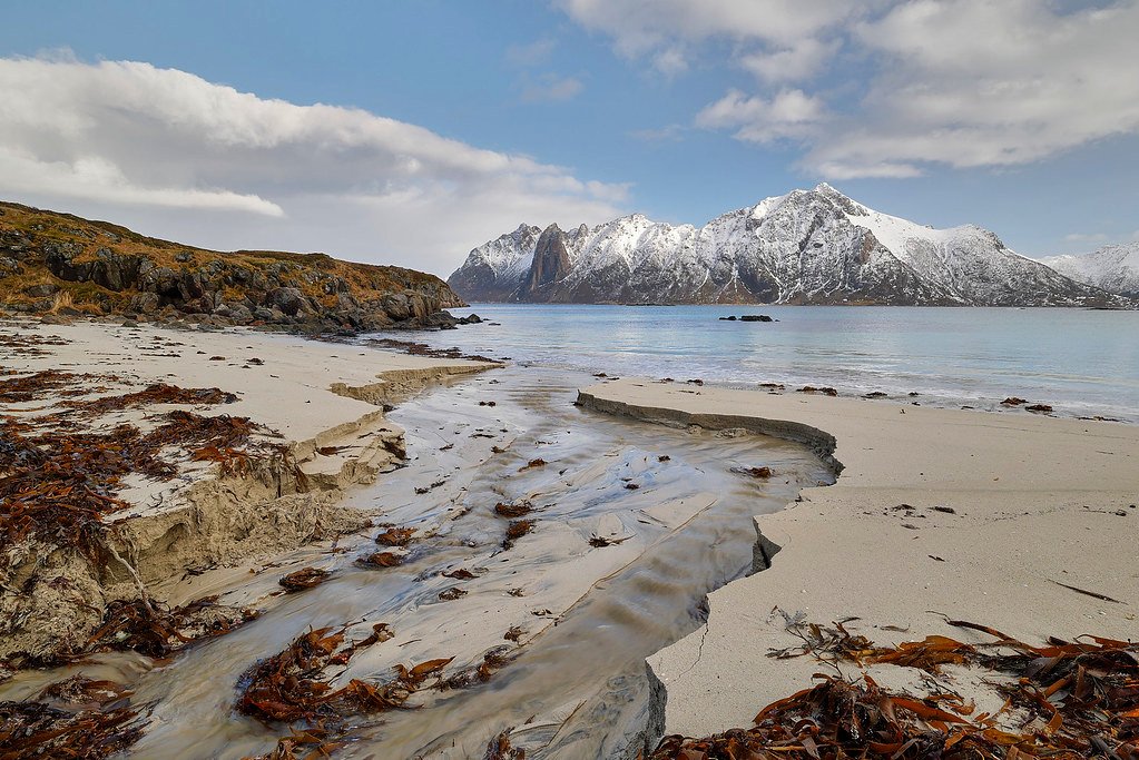 Vesterålen – Norway by S