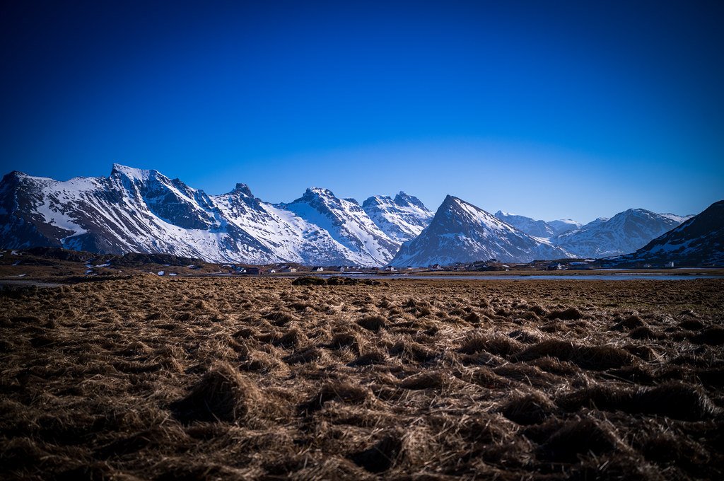 Lofoten Brothers by sanshir