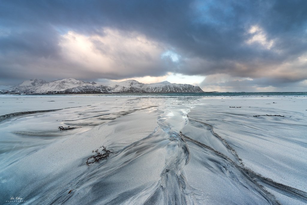 Lofoten by Di Chap